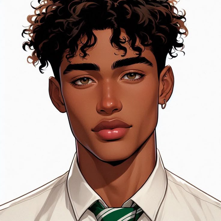 Amani K.